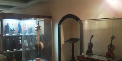 Discover the Saba Home Museum in Tehran