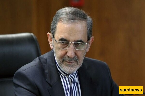 Iran's Velayati Warns Against Any Abuse of Zangezur Corridor