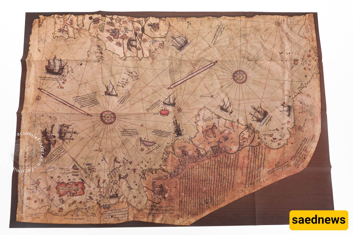 Piri Reis