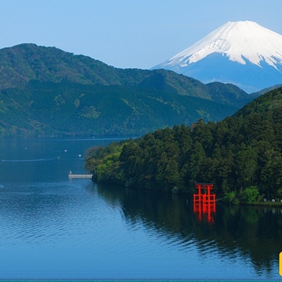 Journey to the Land of the Rising Sun: An Experience Beyond Imagination in Japan