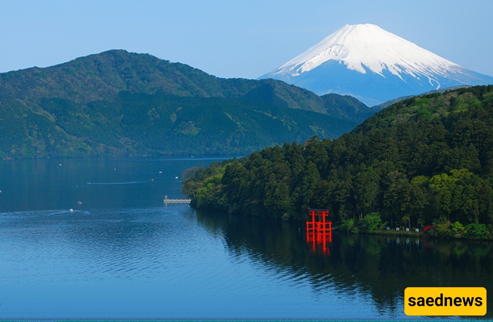 Journey to the Land of the Rising Sun: An Experience Beyond Imagination in Japan