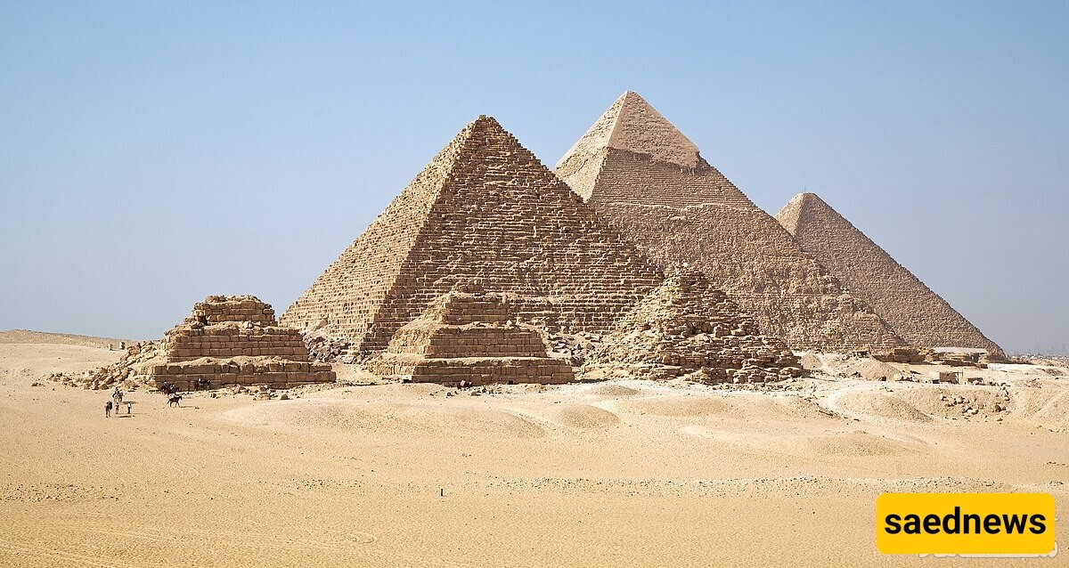Strange Customs and Traditions of Ancient Egyptians!