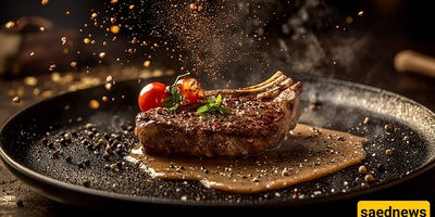 Spices for Meat Dishes, the Secret to Restaurant-Style Aroma + Blends