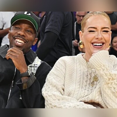 Adele Playfully Confirms Engagement to Rich Paul with a Touch of Humor!