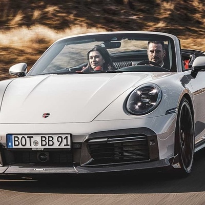 Porsche’s Amazing Journey: From the First Models to Modern Sports Cars / How It Became a Symbol of Luxury Automotive Engineering Worldwide