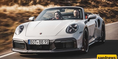 Porsche’s Amazing Journey: From the First Models to Modern Sports Cars / How It Became a Symbol of Luxury Automotive Engineering Worldwide