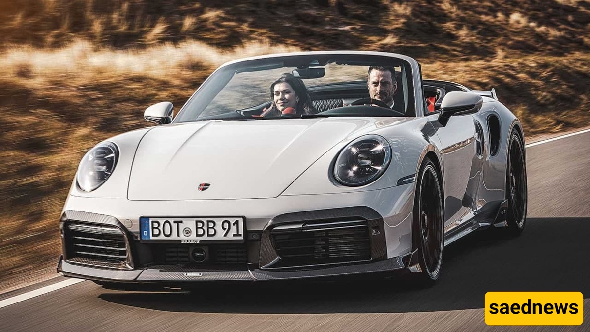 Porsche’s Amazing Journey: From the First Models to Modern Sports Cars / How It Became a Symbol of Luxury Automotive Engineering Worldwide