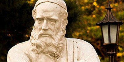 Khayyam; Distinguished Thinker Who Merged Science, Art!