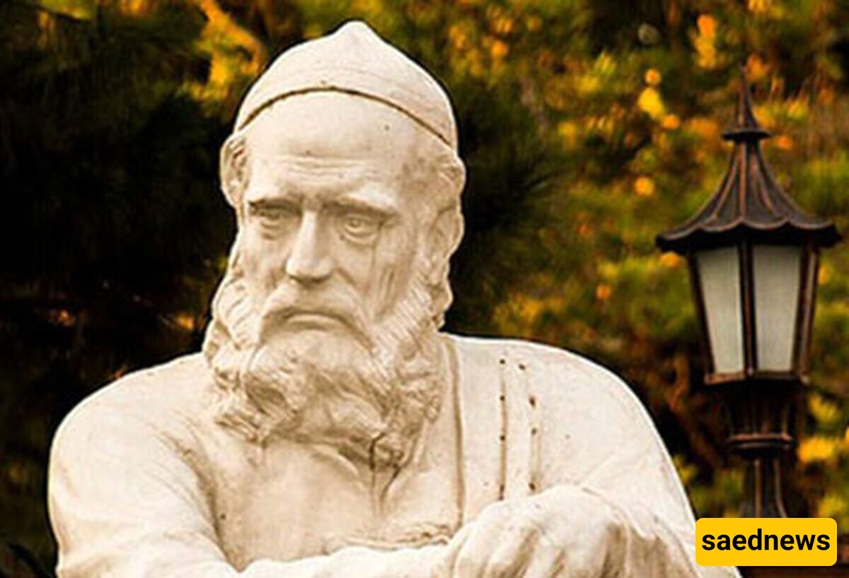 Khayyam; Distinguished Thinker Who Merged Science, Art!