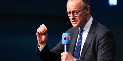 German Chancellor: 2026 Could Be a Pivotal Year for Europe