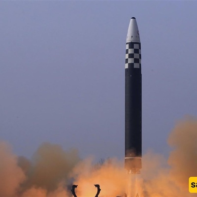 North Korea Launches Ballistic Missile Following Seoul’s Apology Request