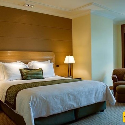 Why Do Some Hotel Rooms Feel Better Than Others?