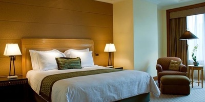 Why Do Some Hotel Rooms Feel Better Than Others?