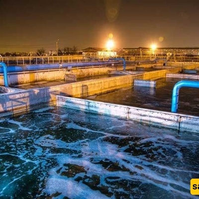 Sewage Overflows into Herzliya Coast as Israeli Infrastructure Fails Again