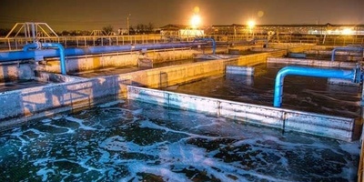 Sewage Overflows into Herzliya Coast as Israeli Infrastructure Fails Again