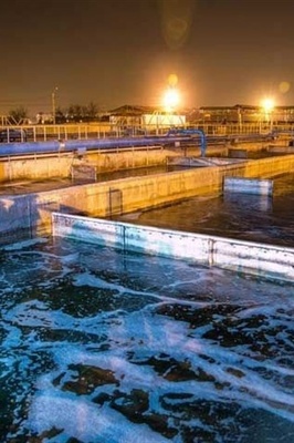 Sewage Overflows into Herzliya Coast as Israeli Infrastructure Fails Again