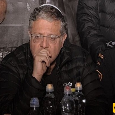 Ben-Gvir's Shameless Demand: The Southern Suburbs Of Beirut Must Be Leveled To The Ground