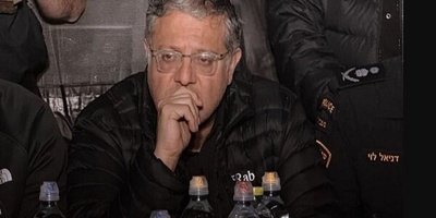 Ben-Gvir's Shameless Demand: The Southern Suburbs Of Beirut Must Be Leveled To The Ground