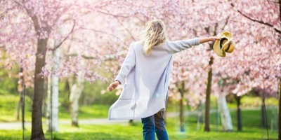 How To Have More Energy During The Spring Season