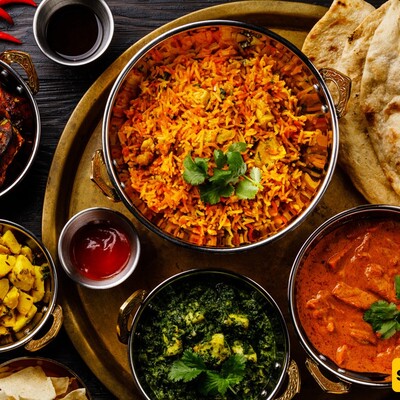 Unforgettable Indian Dishes You Must Try on Your Trip to India