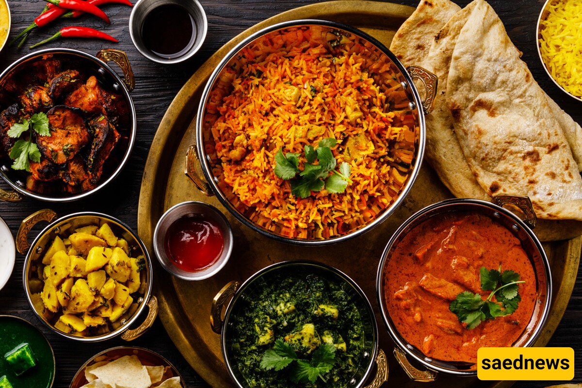 Unforgettable Indian Dishes You Must Try on Your Trip to India