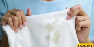 How to Remove Oil Stains from Clothes Before Washing