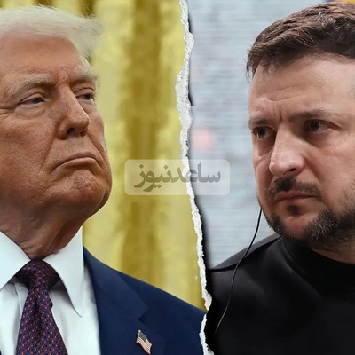 Trump and Zelensky Clash Escalates / Trump Goes Back on His Word… Missiles or No Missiles!