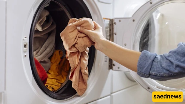 Frequent Washing
