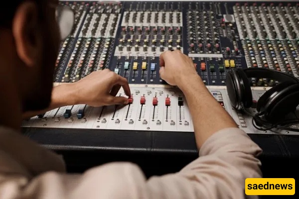 How to Choose the Perfect Mixer for Recording Your Music?