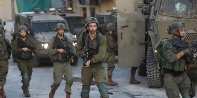 Israeli Regime Finalizes Gaza Occupation Plan, Calls Up 60,000 Reservists