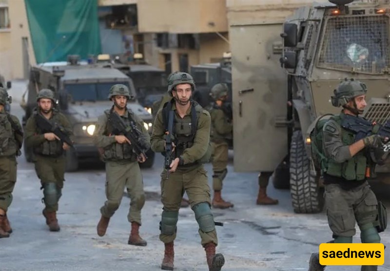 Israeli Regime Finalizes Gaza Occupation Plan, Calls Up 60,000 Reservists