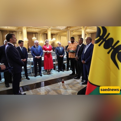 French Colonial Empire on the Edge—New Caledonia’s Independence Closer Than Macron’s Lifeline!