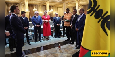 French Colonial Empire on the Edge—New Caledonia’s Independence Closer Than Macron’s Lifeline!
