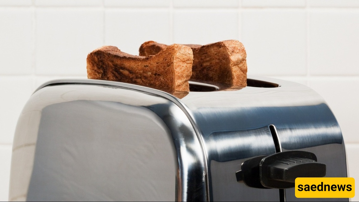 Toaster