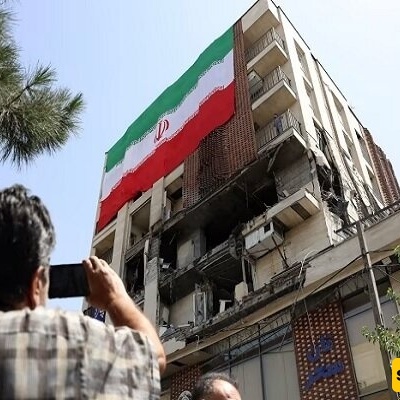 US Can Restore Diplomacy After Israel Destroyed It By War