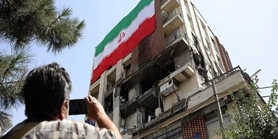 US Can Restore Diplomacy After Israel Destroyed It By War