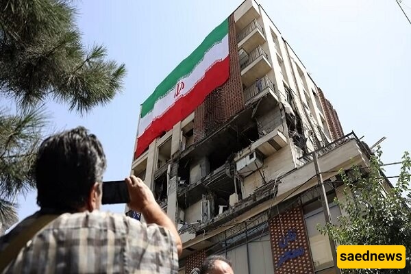 US Can Restore Diplomacy After Israel Destroyed It By War