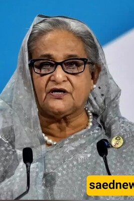 Bangladesh PM Escapes Amid Escalating Protests; Army Steps In with Interim Government Announcement