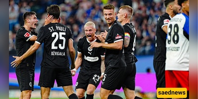 St. Pauli Celebrate Derby Win as HSV Suffer Painful 2–0 Defeat