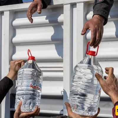 Turkey Faces Escalating Water Crisis