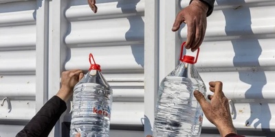 Turkey Faces Escalating Water Crisis