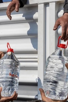 Turkey Faces Escalating Water Crisis