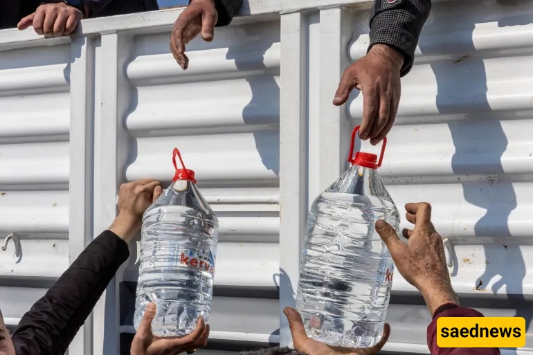 Turkey Faces Escalating Water Crisis