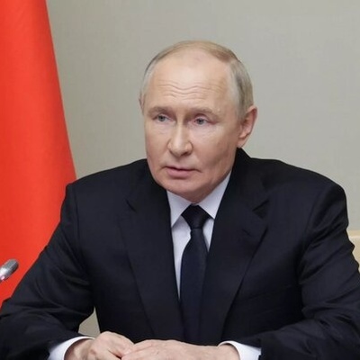 Putin: The world is heading toward World War III