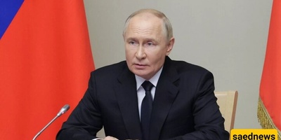 Putin: The world is heading toward World War III.