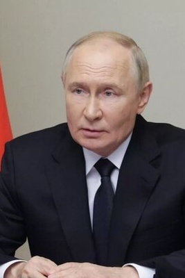 Putin: The world is heading toward World War III