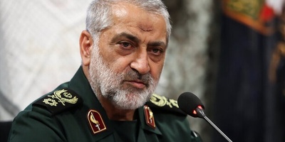 Iran warns of enemy’s attack on Khark Island