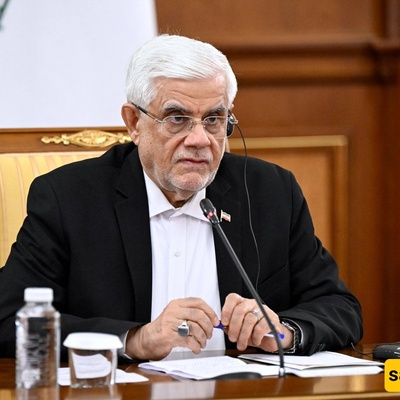 Iran Vows to Respond to Economic Warfare