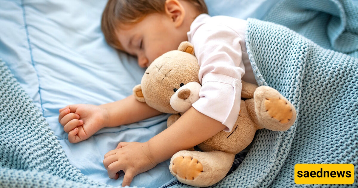 child 
