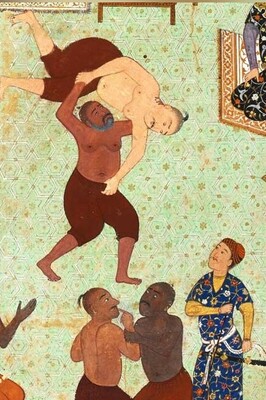 Exercise in Iran: Exploring a Unique Fitness Culture Through History and Modern Times!